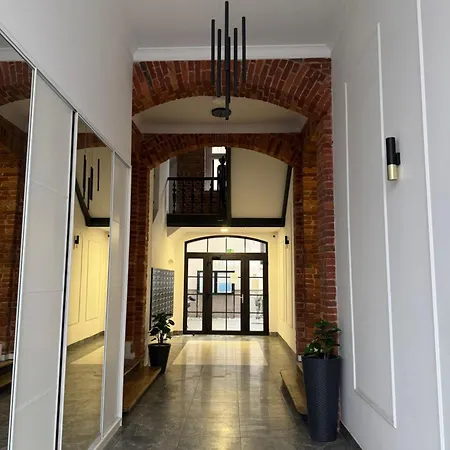 Dluga Homely Apartament, 2 Rooms, 24h Self Check-in بوزنان