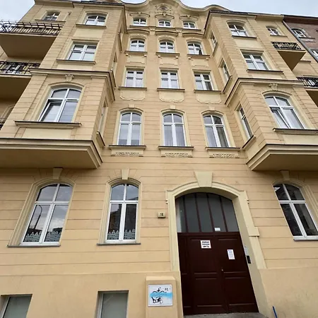 Dluga Apartament, 2 Pokoje, 24h Self Check-in