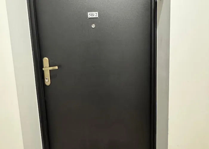 Dluga Homely Apartament, 2 Rooms, 24h Self Check-in דירה פוזנן