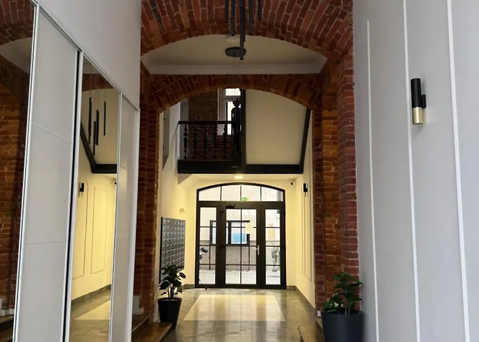 Dluga Homely Apartament, 2 Rooms, 24h Self Check-in פוזנן