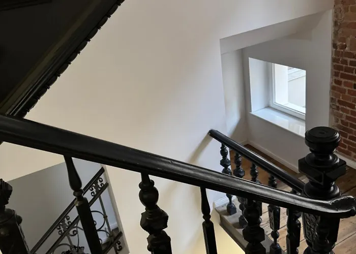 Dluga Homely Apartament, 2 Rooms, 24h Self Check-in דירה