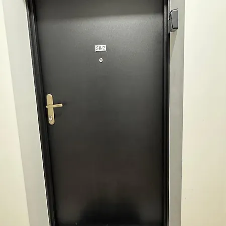 Dluga Homely Apartament, 2 Rooms, 24h Self Check-in Lejlighed Poznań
