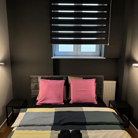 Lejlighed Dluga Homely Apartament, 2 Rooms, 24h Self Check-in Poznań