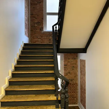 Dluga Homely Apartament, 2 Rooms, 24h Self Check-in Lejlighed *