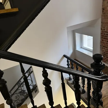 Dluga Homely Apartament, 2 Rooms, 24h Self Check-in Lejlighed