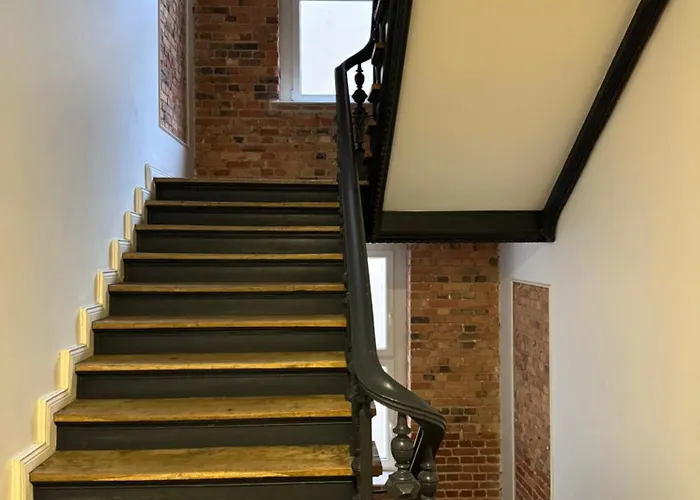 Dluga Homely Apartament, 2 Rooms, 24h Self Check-in Apartment *